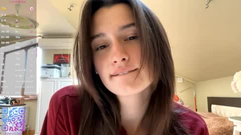 Snapshot of michael_pors chatting on May 21, 2:24 pm Emily online show from May 21, 2:24 pm