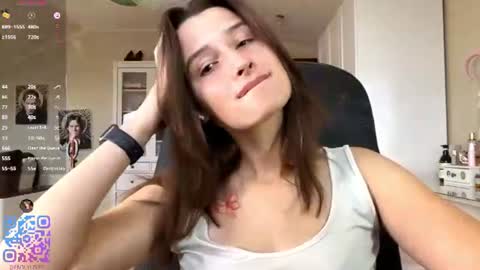 Emily online show from July 23, 2:37 pm