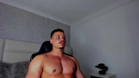 Michael online show from November 8, 2:23 am