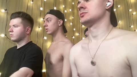 michael_sexdevil online show from January 31, 6:47 pm