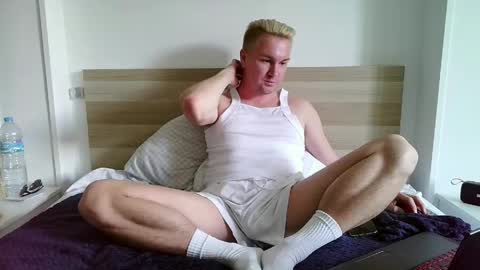Snapshot of michael_sexdevil chatting on May 17, 5:53 pm michael_sexdevil online show from May 17, 5:53 pm