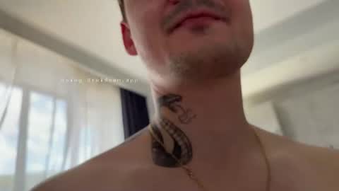 Snapshot of michael_sexdevil chatting on July 1, 9:33 am michael_sexdevil online show from July 1, 9:33 am