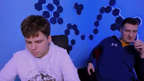 Your Michael online show from December 17, 9:48 am