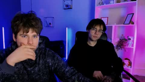 Your Michael online show from February 9, 9:35 am