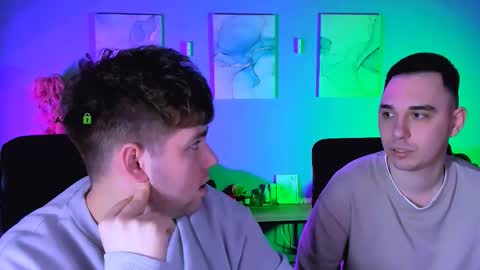 Your Michael online show from March 8, 9:46 am