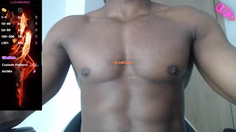 michael_thomsom online show from November 8, 4:51 pm