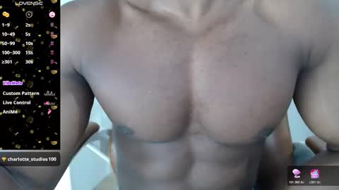 michael_thomsom online show from March 12, 1:06 pm