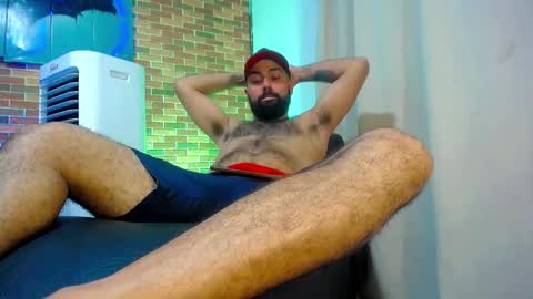 MICHAEL online show from November 3, 12:35 am