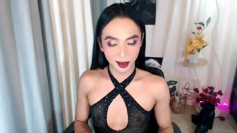 michaelagoddess online show from April 25, 9:12 pm