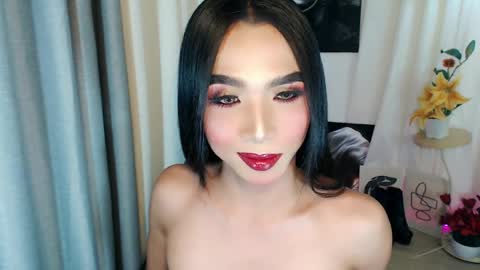 michaelagoddess online show from April 30, 8:57 pm