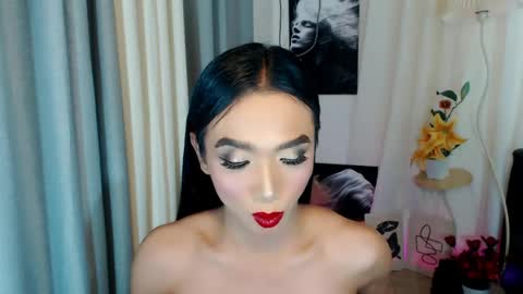 Snapshot of michaelagoddess chatting on May 4, 6:59 pm michaelagoddess online show from May 4, 6:59 pm