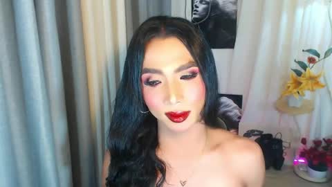 Snapshot of michaelagoddess chatting on May 19, 1:56 am michaelagoddess online show from May 19, 1:56 am