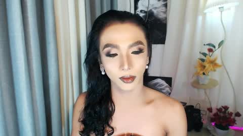 Snapshot of michaelagoddess chatting on May 23, 4:11 pm michaelagoddess online show from May 23, 4:11 pm