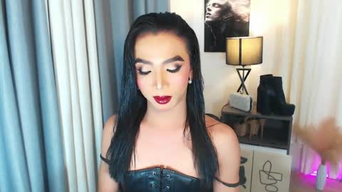 Snapshot of michaelagoddess chatting on June 16, 7:05 pm michaelagoddess online show from June 16, 7:05 pm