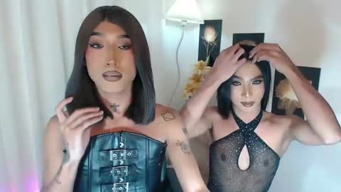 Snapshot of michaelagoddess chatting on July 2, 9:26 am michaelagoddess online show from July 2, 9:26 am