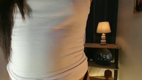 michaela online show from March 11, 11:33 pm