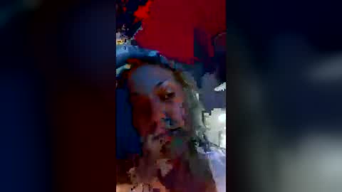 Michhhh1278 online show from August 8, 4:03 am
