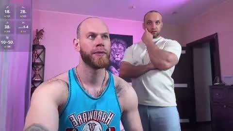 michaelbradley_for_u online show from June 13, 8:56 am