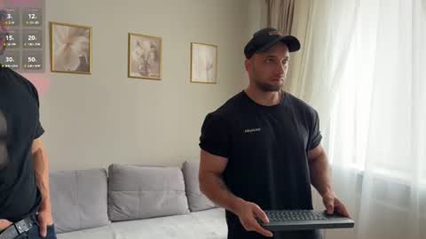 Snapshot of michaelbradley_for_u chatting on July 14, 7:57 am michaelbradley_for_u online show from July 14, 7:57 am