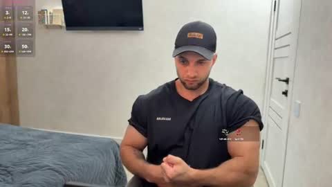 Snapshot of michaelbradley_for_u chatting on July 23, 7:45 pm michaelbradley_for_u online show from July 23, 7:45 pm
