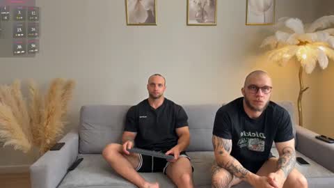 Snapshot of michaelbradley_for_u chatting on August 5, 10:07 am michaelbradley_for_u online show from August 5, 10:07 am