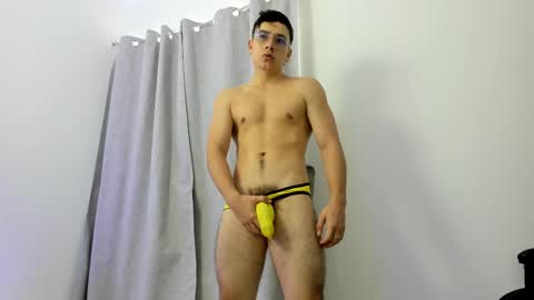 Mike online show from February 21, 6:15 pm