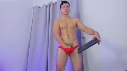 Mike online show from September 23, 2:36 am