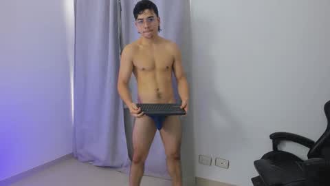 Mike online show from December 3, 5:55 pm