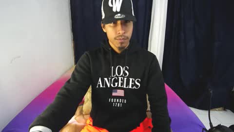 Michael online show from December 5, 3:48 am