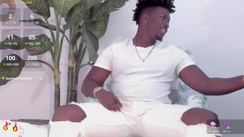 Michaell online show from October 25, 7:41 pm