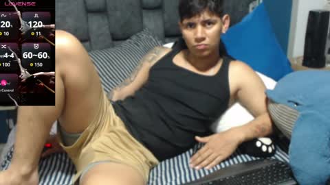 michaell online show from March 29, 2:11 am