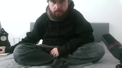 michaelmorgan387 online show from November 2, 12:51 pm