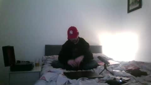 michaelmorgan387 online show from March 14, 6:57 pm