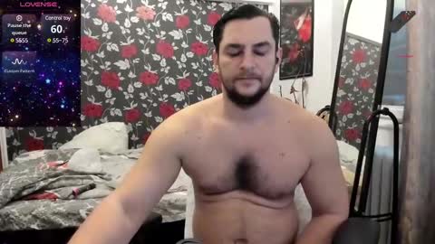 Snapshot of michaelragnar90 chatting on January 18, 10:06 am michaelragnar90 online show from January 18, 10:06 am