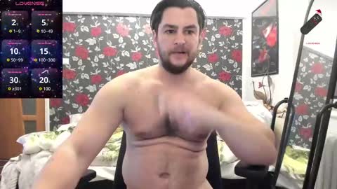 Snapshot of michaelragnar90 chatting on January 21, 4:48 pm michaelragnar90 online show from January 21, 4:48 pm