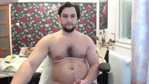 Snapshot of michaelragnar90 chatting on January 23, 9:29 am michaelragnar90 online show from January 23, 9:29 am