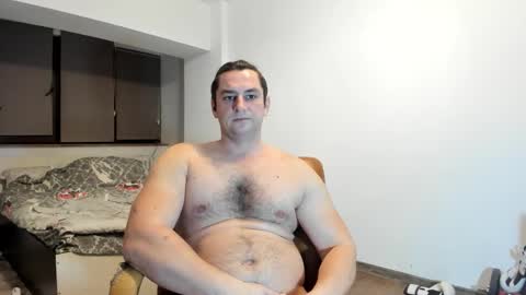 michaelragnar90 online show from January 18, 7:28 pm