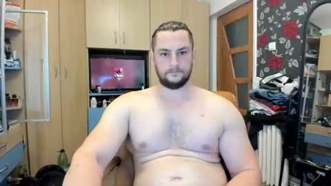 michaelragnar90 online show from June 29, 2:06 pm