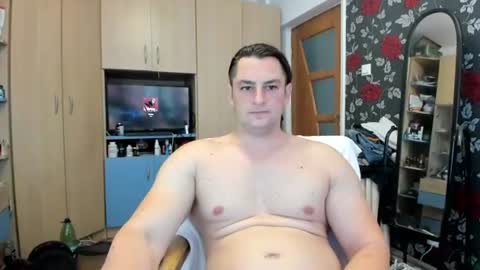 michaelragnar90 online show from June 30, 7:20 am