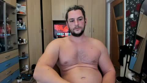 michaelragnar90 online show from July 28, 5:58 am