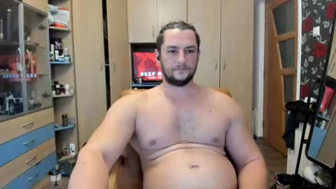 michaelragnar90 online show from July 28, 11:50 am
