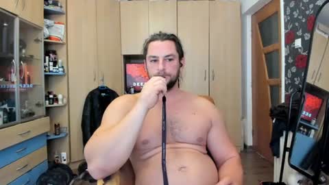 michaelragnar90 online show from July 29, 6:11 am