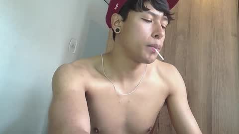 Snapshot of michaelstones chatting on February 14, 5:03 pm michaelstones online show from February 14, 5:03 pm