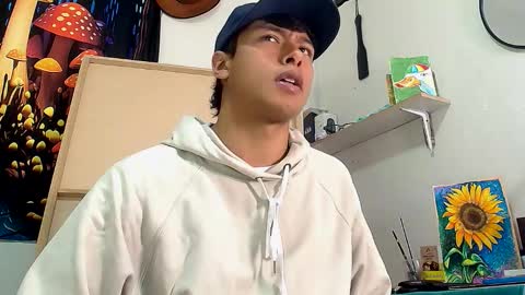 Snapshot of michaelstones chatting on October 26, 5:52 pm michaelstones online show from October 26, 5:52 pm