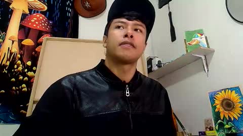 Snapshot of michaelstones chatting on October 27, 4:11 pm michaelstones online show from October 27, 4:11 pm