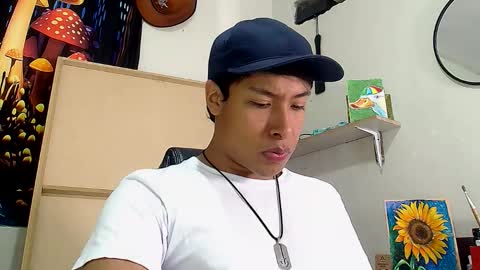 Snapshot of michaelstones chatting on November 2, 4:42 pm michaelstones online show from November 2, 4:42 pm