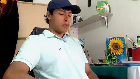 Snapshot of michaelstones chatting on November 10, 4:39 pm michaelstones online show from November 10, 4:39 pm