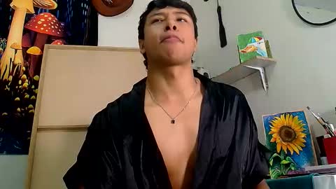 Snapshot of michaelstones chatting on November 11, 5:02 pm michaelstones online show from November 11, 5:02 pm