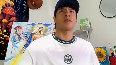 Snapshot of michaelstones chatting on November 12, 10:20 pm michaelstones online show from November 12, 10:20 pm