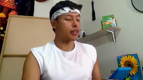 Snapshot of michaelstones chatting on November 19, 3:45 pm michaelstones online show from November 19, 3:45 pm